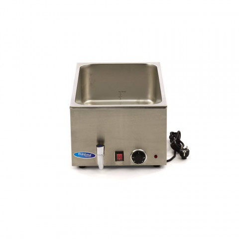 MAXIMA Bain marie - stolný