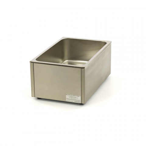 MAXIMA Bain marie - stolný