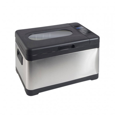 MAXIMA sous vide vákuový vodný kúpeľ - 8.5 L