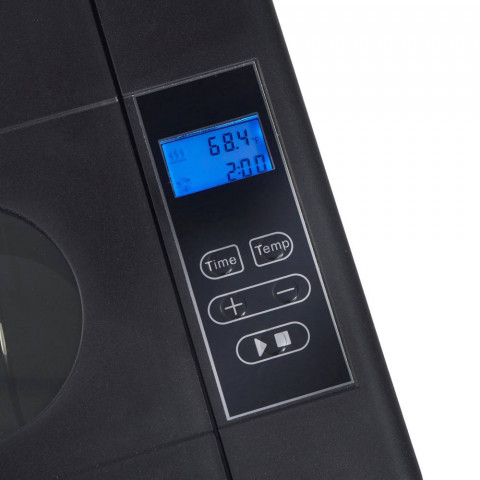 MAXIMA sous vide vákuový vodný kúpeľ - 8.5 L