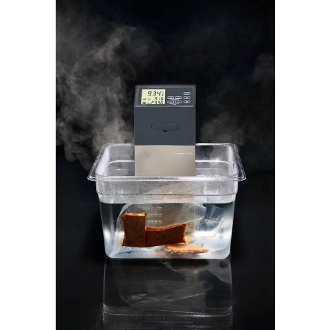 MAXIMA Universal Pro sous vide ponorný varič