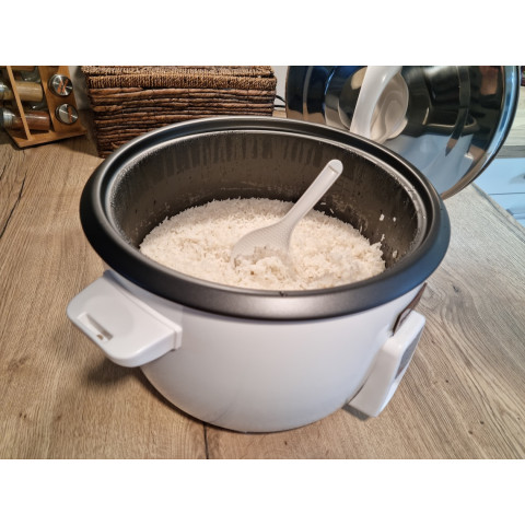 GAMMO elektrický ryžovar 10 litrov