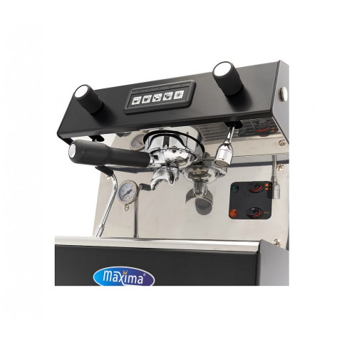 MAXIMA Espresso kávovar - 1 pákový - 180 šálok/hod