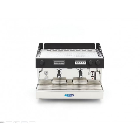 MAXIMA Espresso kávovar - 2 pákový - 360 šálok/hod