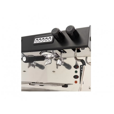MAXIMA Espresso kávovar - 2 pákový - 360 šálok/hod