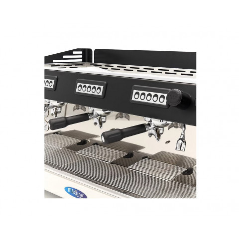 MAXIMA Espresso kávovar - 3 pákový - 540 šálok/hod