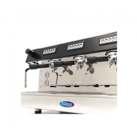MAXIMA Espresso kávovar - 3 pákový - 540 šálok/hod