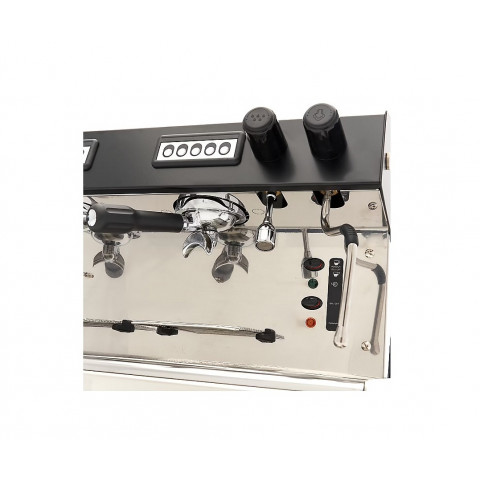 MAXIMA Espresso kávovar - 3 pákový - 540 šálok/hod