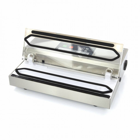 MAXIMA externá vákuová zváračka fólií s lištou 310 mm
