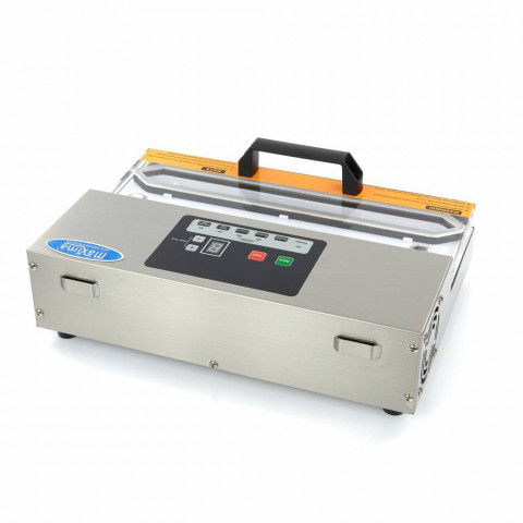 MAXIMA externá vákuová zváračka fólií s lištou 310 mm