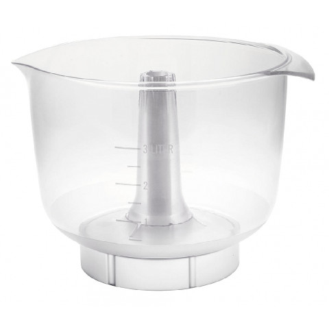 ANKARSRUM plastová miska - 3.5 L