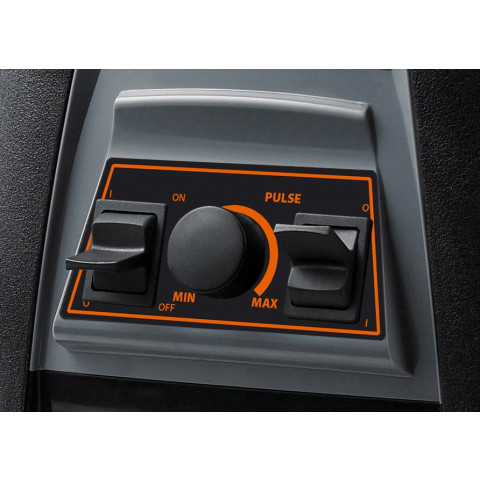 HORECATECH Elite stolný mixér - 2 litrový