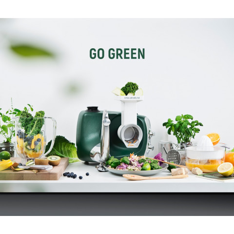 ANKARSRUM GO GREEN balíček