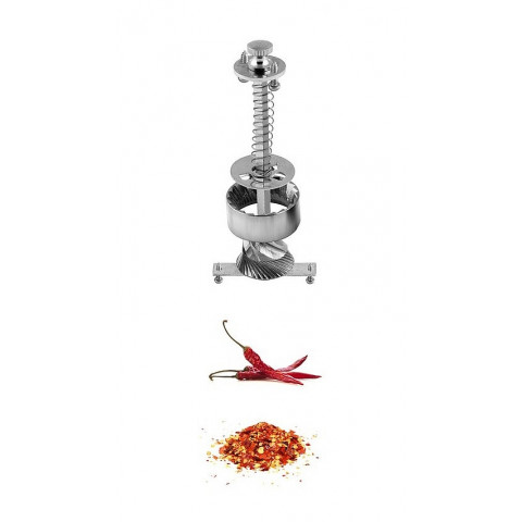 TRE SPADE MPK-13 Red Mlynček na čili