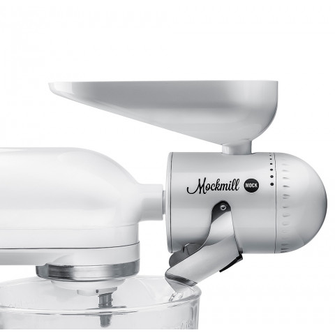 MOCKMILL nástavec mlynček na obilie pre KitchenAid kuchynské roboty