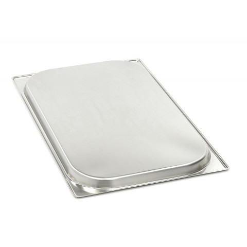 GAMMO GN 1/1 gastronádoba 20 mm hlboká