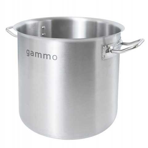 GAMMO hrniec s vekom 12 litrový 25x25cm
