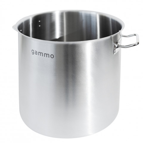 GAMMO hrniec s vekom 50 litrový 40x40cm
