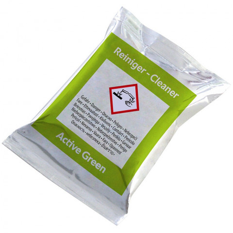 RATIONAL Active Green čistiace tablety