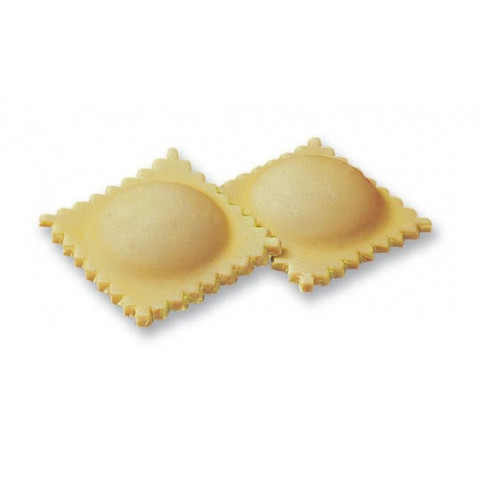 IMPERIA Ravioli giganti forma na ravioli s valcom na cesto - 12 delení