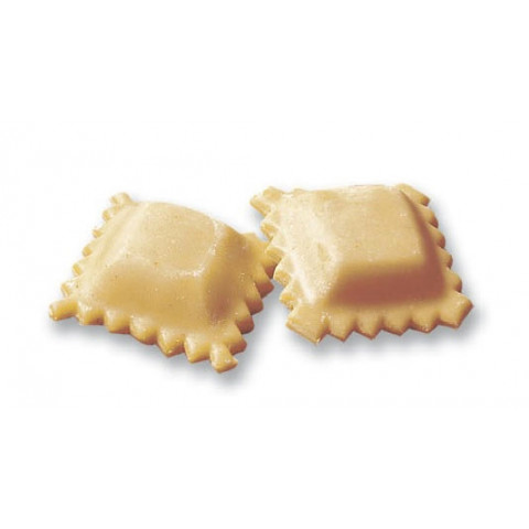 IMPERIA Tris Classici sada foriem na ravioli s valcom na cesto