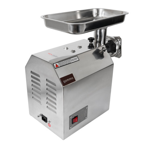 GAMMO 22 Inox mlynček na mäso až 220 kg/hod