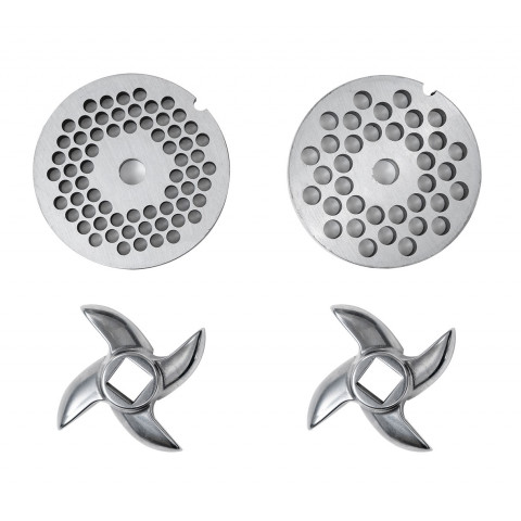 GAMMO 22 Inox mlynček na mäso až 220 kg/hod
