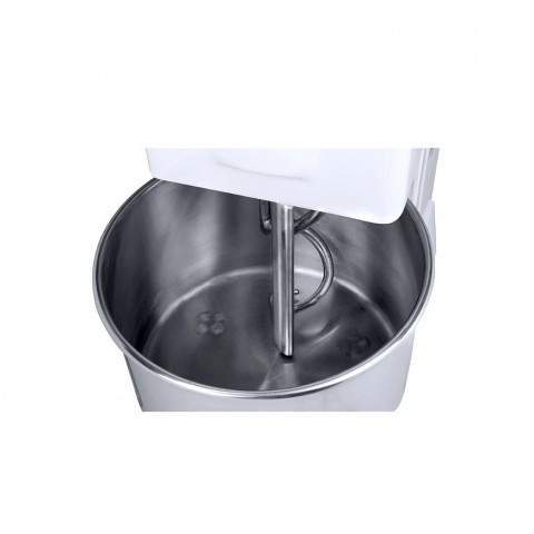 GAMMO špirálový hnetač (miešač) cesta- dve rýchlosti 20 l - 13 kg cestovín
