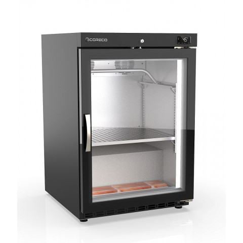 CORECO DAV-200 Dry Aging chladnička na suché zrenie mäsa, 120 litrová