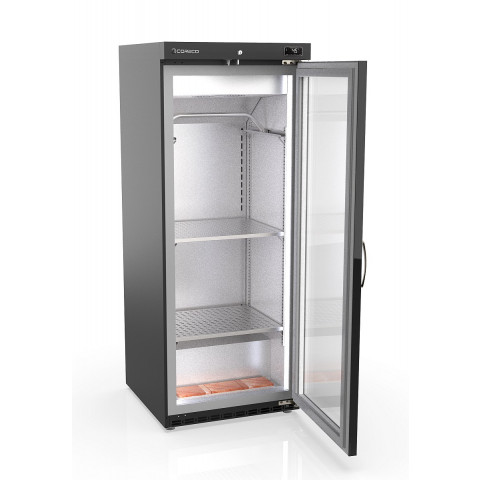 CORECO DAV-400 Dry Aging chladnička na suché zrenie mäsa, 240 litrová