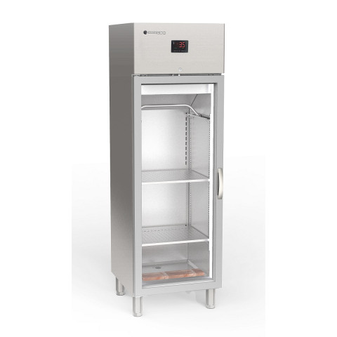 CORECO DA-400 Dry Aging chladnička na suché zrenie mäsa, 320 litrová