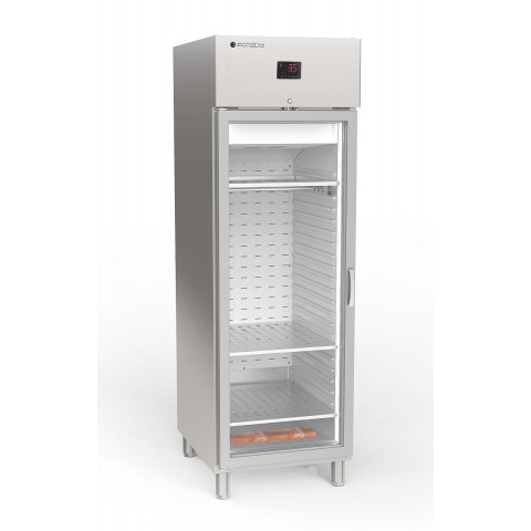 CORECO DA-750 Dry Aging chladnička na suché zrenie mäsa, 645 litrová