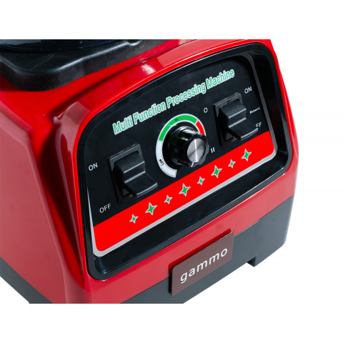 GAMMO blender - 2.5 Liter