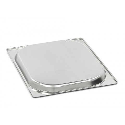 GAMMO GN 1/2 gastronádoba 20 mm hlboká