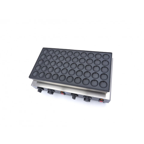 MAXIMA mini palacinkovač - 50ks Ø43mm