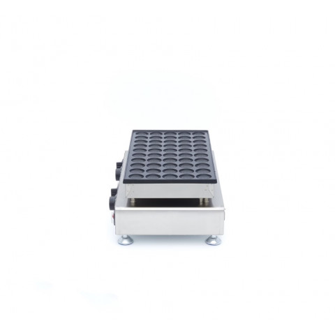 MAXIMA mini palacinkovač - 50ks Ø43mm