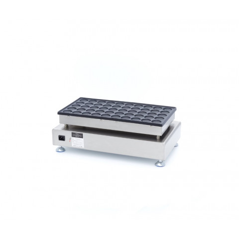 MAXIMA mini palacinkovač - 50ks Ø43mm