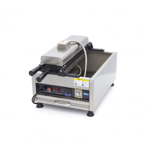 MAXIMA vaflovač - tvar Taiyaki/ryba - 5 ks