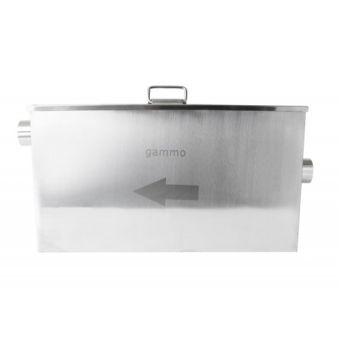GAMMO pieskový filtračný box 30 litrov