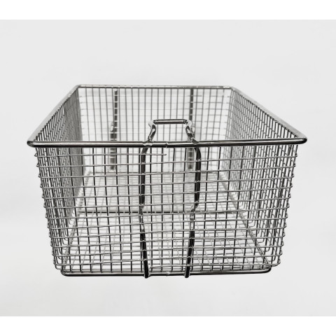 Kôš do fritézy GAMMO 6 L - 180x240x100 mm