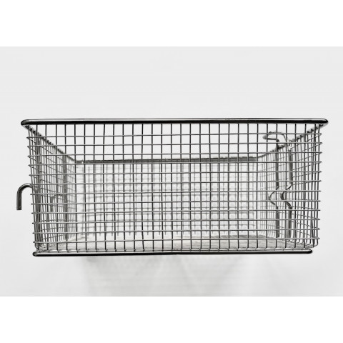 Kôš do fritézy GAMMO 6 L - 180x240x100 mm
