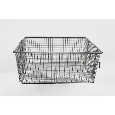 Kôš do fritézy GAMMO 6 L - 180x240x100 mm