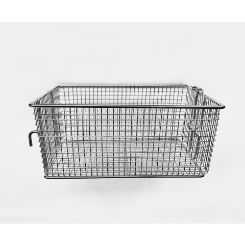 Kôš do fritézy GAMMO 6 L - 180x240x100 mm
