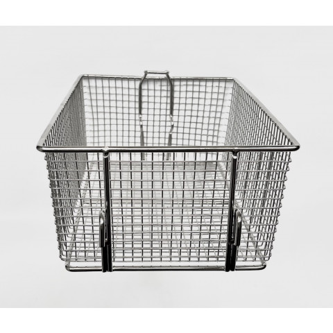 Kôš do fritézy GAMMO 6 L - 180x240x100 mm