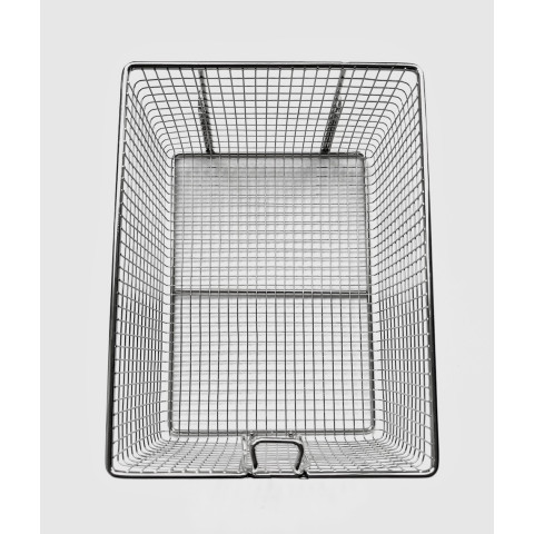 Kôš do fritézy GAMMO 6 L - 180x240x100 mm