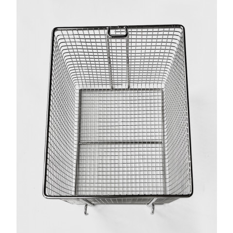 Kôš do fritézy GAMMO 8 L - 185x240x142 mm