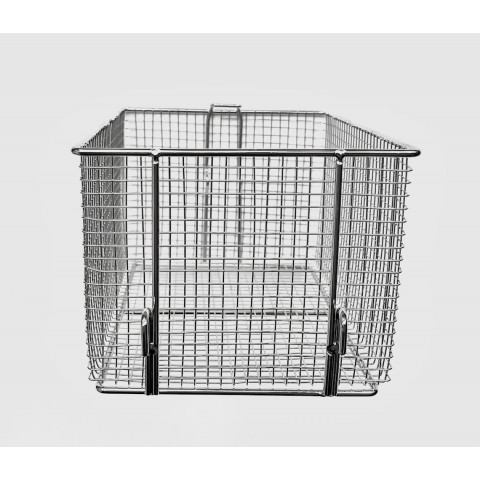 Kôš do fritézy GAMMO 8 L - 185x240x142 mm