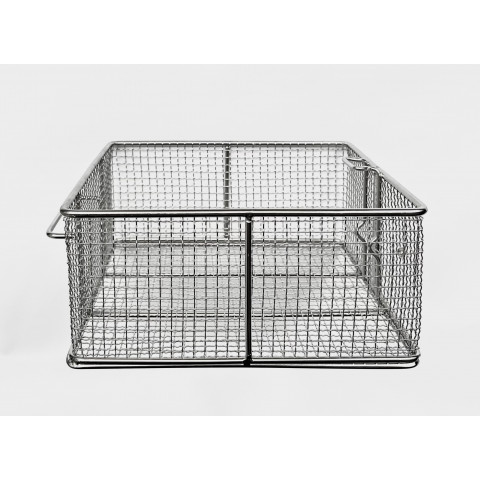 Kôš do fritézy GAMMO 10 L - 200x218x100 mm