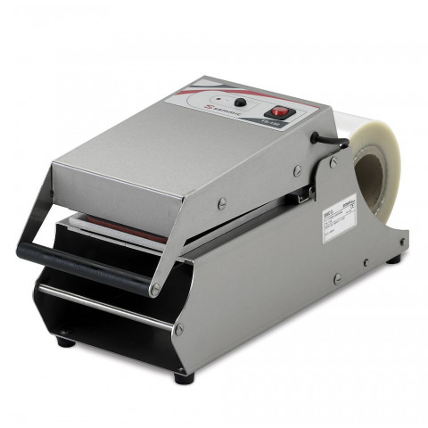 SAMMIC TS-150 uzatvárač táckov