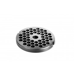 Rezný dierovaný kotúč pre TRE SPADE TC-22 mlynček na mäso 8mm